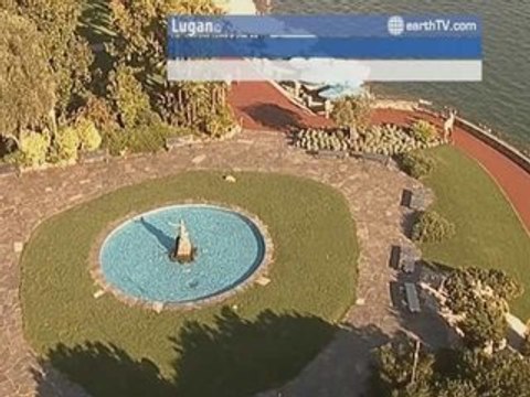 Amsterdam - Netherlands, London - United Kingdom, Saint-Malo - France, Ekaterinburg - Russia, Lech Zurs am Arlberg - Austria, Lugano - Ticino - Switzerland, Izmir - Turkey