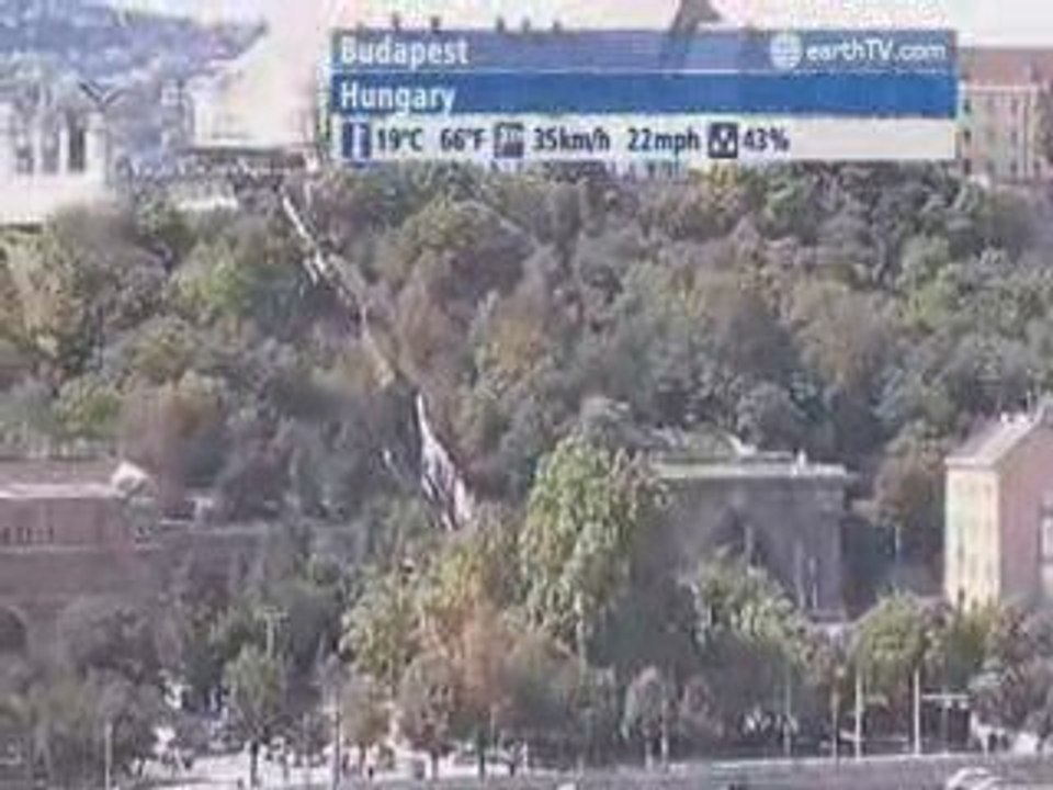 New York - USA, Seattle - USA, Dresden - Germany, Geneva - Switzerland, Budapest - Hungary, Rio de Janeiro - Brazil, Avignon - France