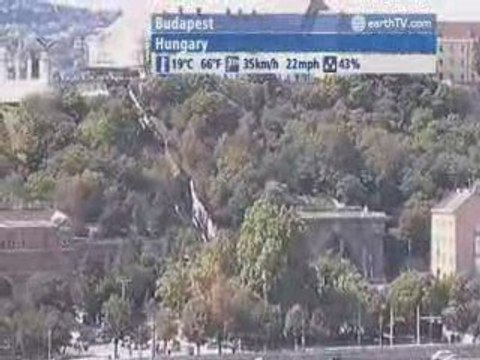 New York - USA, Seattle - USA, Dresden - Germany, Geneva - Switzerland, Budapest - Hungary, Rio de Janeiro - Brazil, Avignon - France