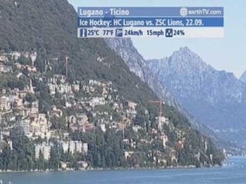 Warnemunde - Germany, Udaipur - India, Cape Town - South Africa, Lugano - Ticino - Switzerland, Niagara Falls - Canada, Saint-Malo - France, Arcachon - France