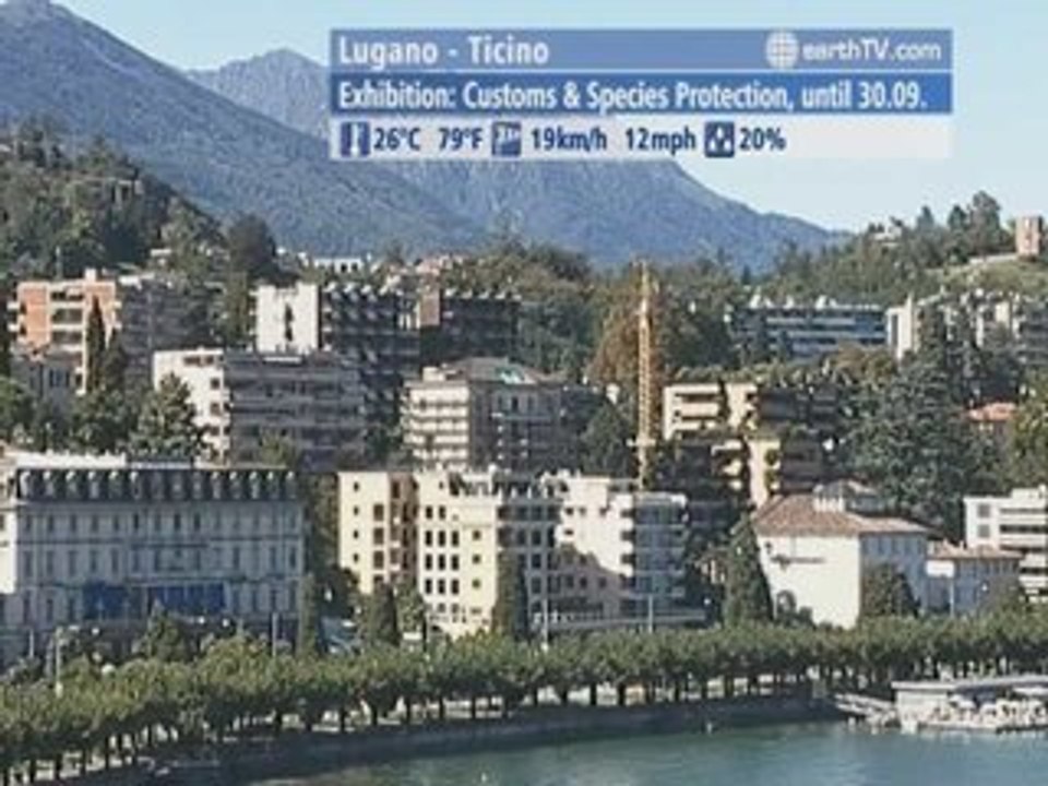 Vienna - Austria, Dubai - United Arab Emirates, Dolomites, Corvara - Italy, Rio de Janeiro - Brazil, Lugano - Ticino - Switzerland, London - United Kingdom, Munich - Germany