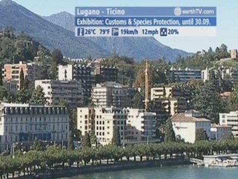 Vienna - Austria, Dubai - United Arab Emirates, Dolomites, Corvara - Italy, Rio de Janeiro - Brazil, Lugano - Ticino - Switzerland, London - United Kingdom, Munich - Germany