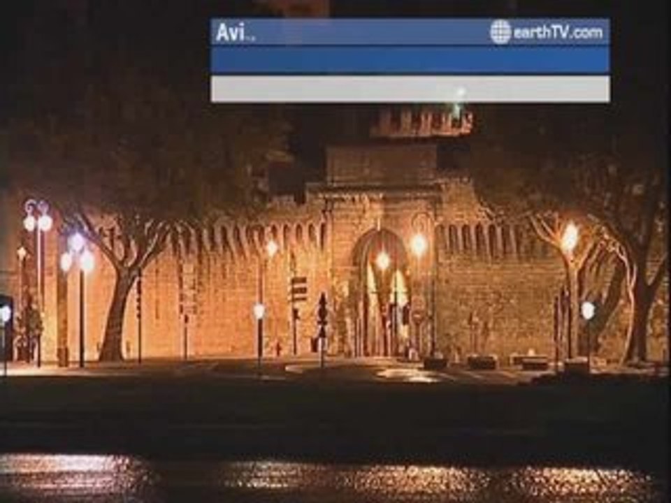 Pine Valley - Beijing - China, Bandar Seri Begawan - Brunei, Auckland - New Zealand, Los Angeles - USA, Nouméa - New Caledonia, Avignon - France, Cape Town - South Africa