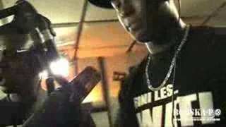 Sexion D'assaut Freestyle Planete Rap 2