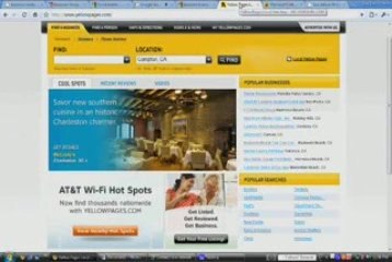 Home Business Santa Monica WARNING (home business)