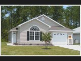 Custom Homes Bay County FL - HOP Program Builder