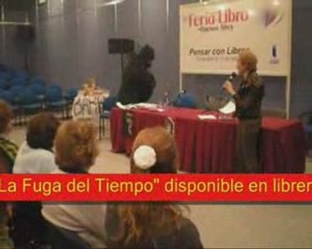 Gorila en la 35ª Feria Internacional del Libro #4