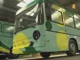 Côte d'Ivoire: Autobus ivoiriens prêts pour le Gabon