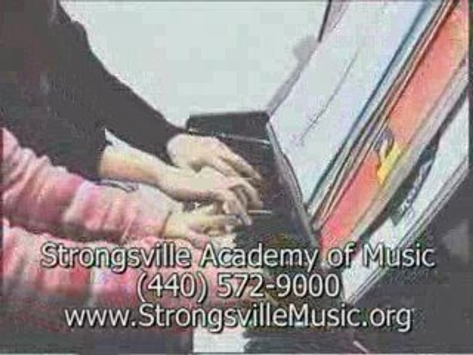 Piano Lessons Brunswick Ohio