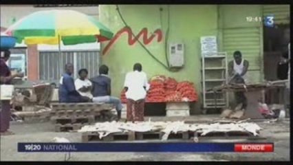 Gabon: Des Français de Port-Gentil ont été évacué