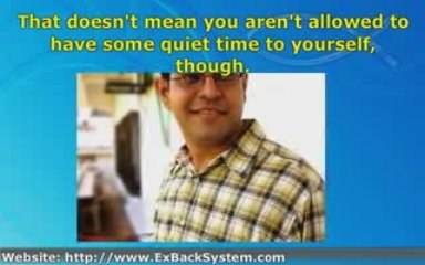 Don't Lose Your Girlfriend - Proven Advice That Works