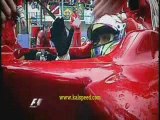 Brazilian GP 2008 - The Decider