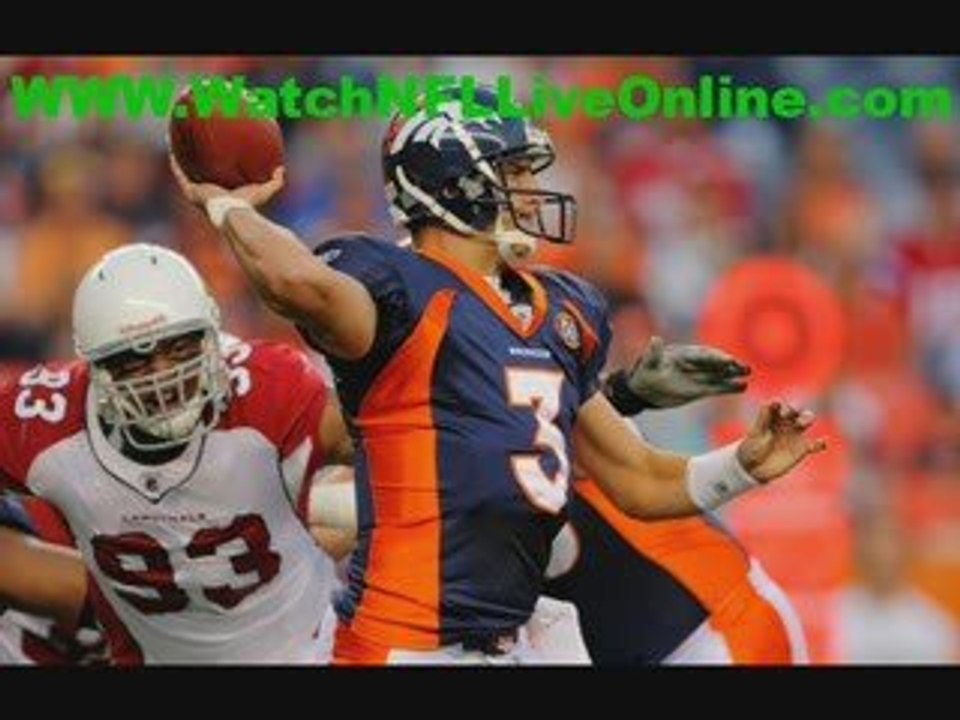watch nfl live internet