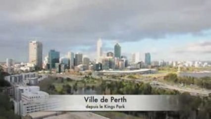 Notre trip en Western Australia