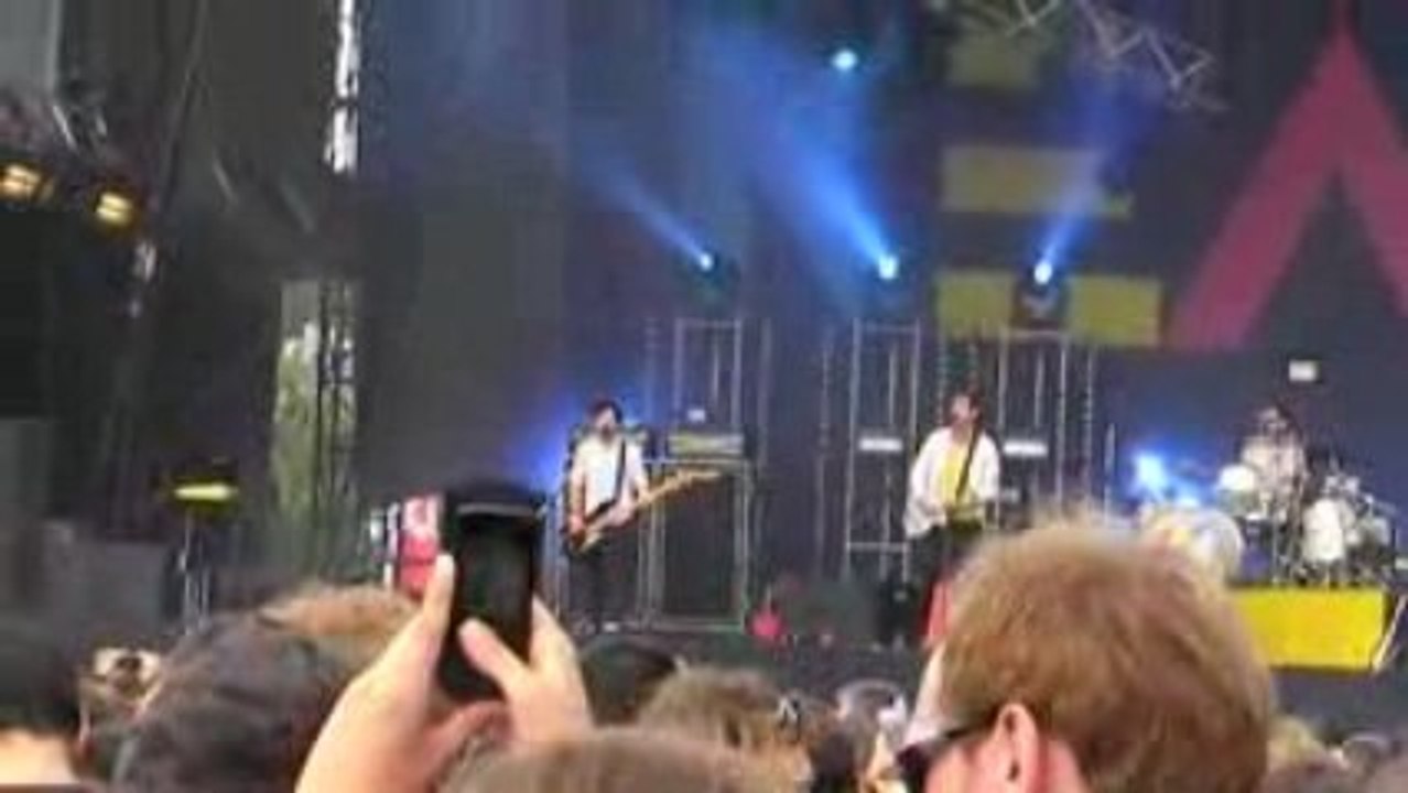 Keane - The Lovers Are Losing