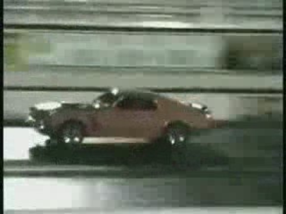 Firebird Raceway -