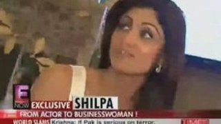 Shilpa Shetty - From An Actor To A Businesswoman (Part 1)