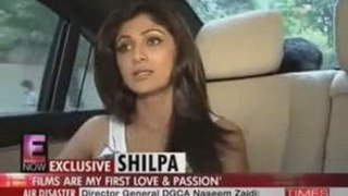 Shilpa Shetty - From An Actor To A Businesswoman (Part 2)