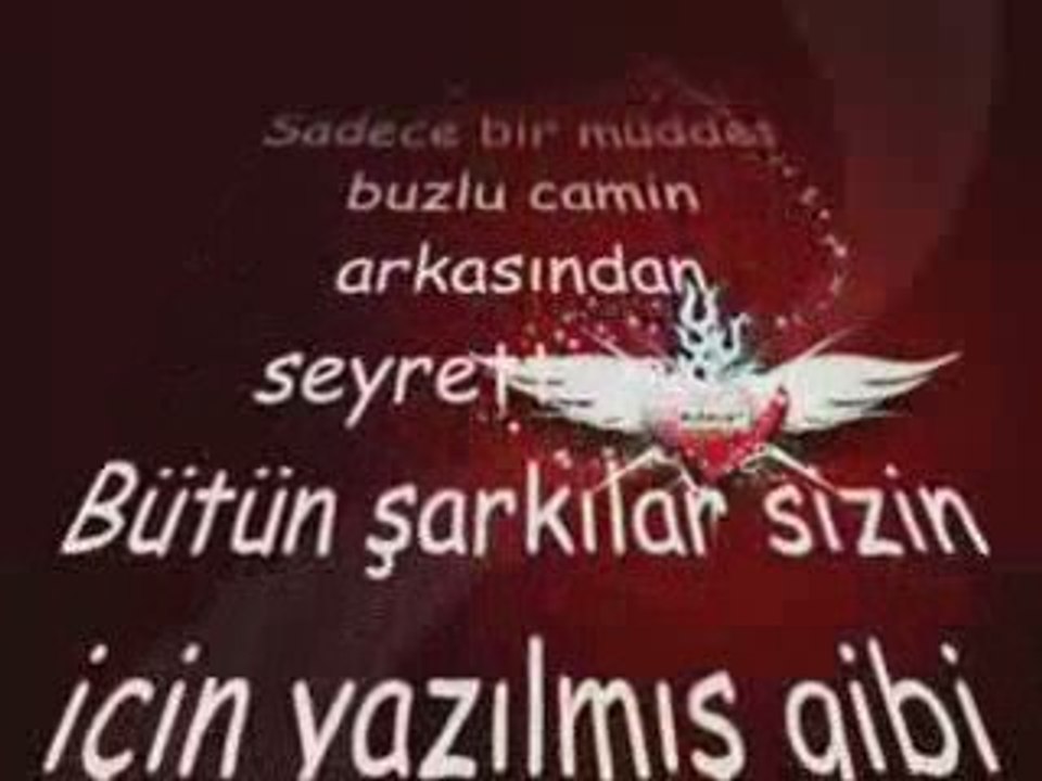 AŞIK OLMADAN ÖNCE İYİ BİR DÜŞÜN - OFLİ HOACA