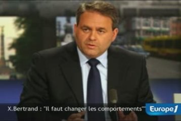 Taxe carbone : "un autre impôt disparaîtra"