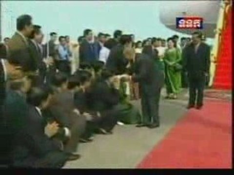 TVK Khmer News- 03 September 2009-1A Overseas Broadcasting
