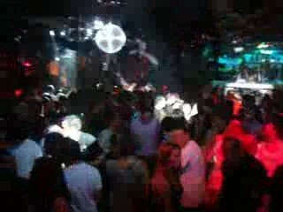 SAMEDI 5 SEPTEMBRE "PLEASE DON'T STOP"