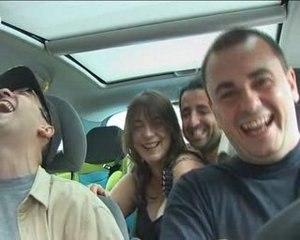 LAH épisode 6 : IP dynamique