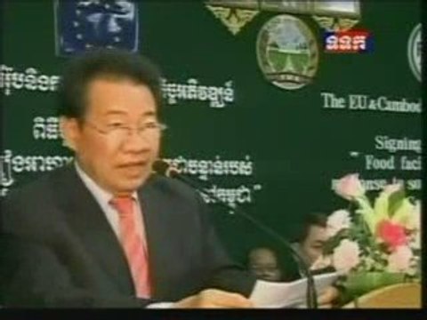 TVK Khmer News- 03 September 2009-7