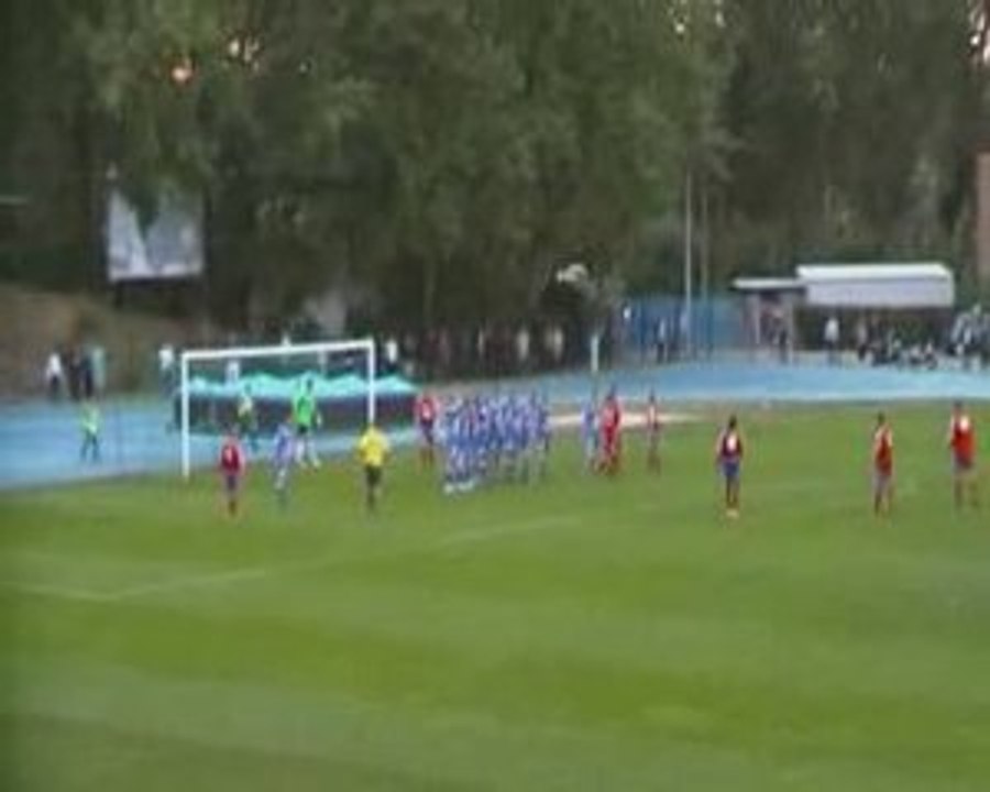 DUNKERQUE 1-0 VESOUL [SEPTEMBRE 2009] 3