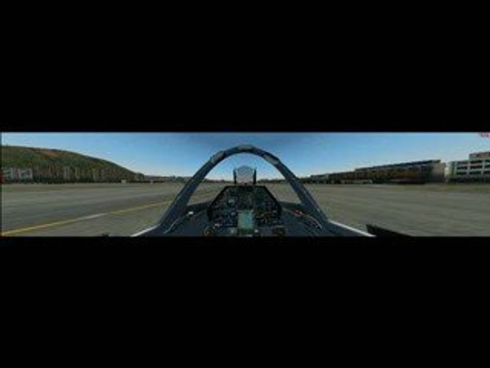 FSX TH2GO Returns