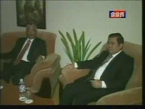 TVK Khmer News- 03 September 2009-11 TVK Today