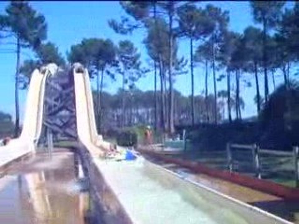 Aqualand Solène