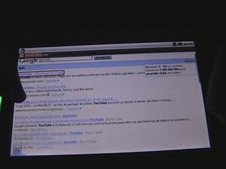 SmartQ 7 Running Android