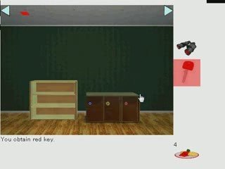 omelette room escape walkthrough
