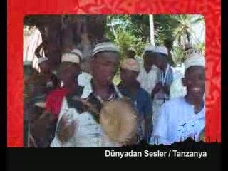 İHH- Dünyadan Sesler