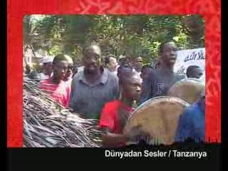 İHH- Dünyadan Sesler