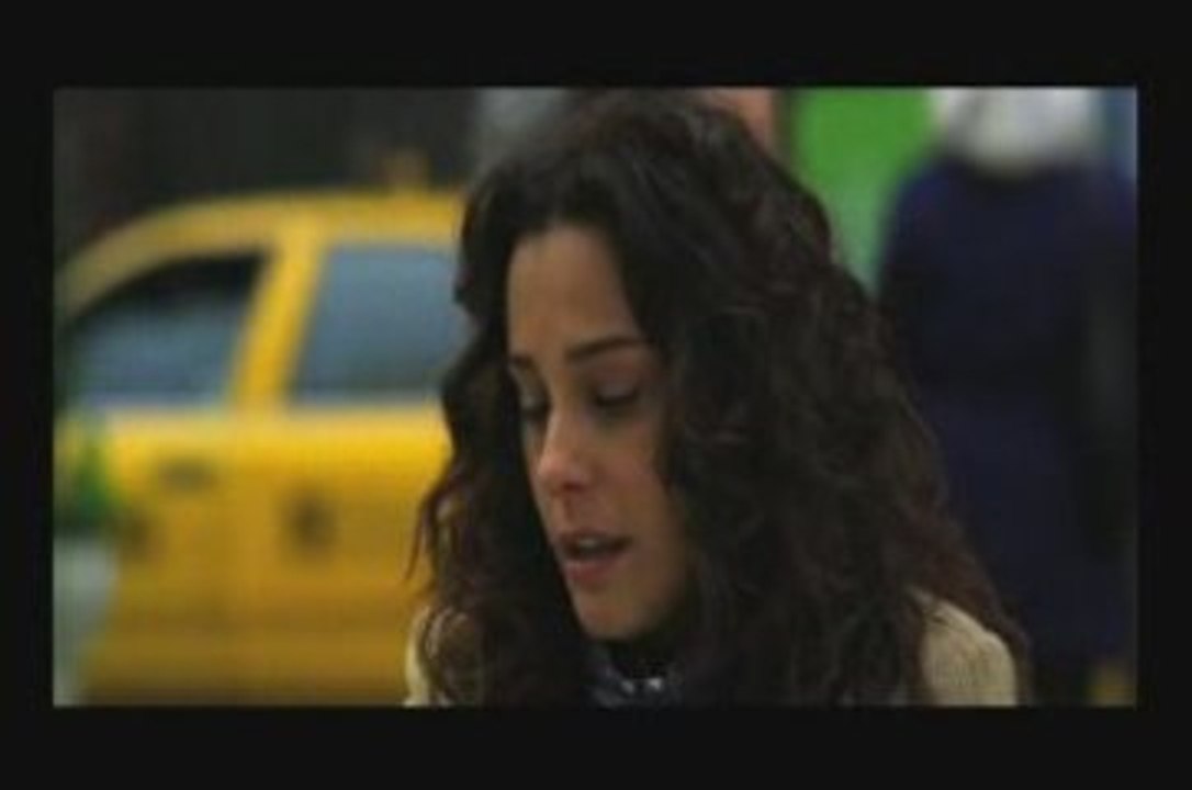 AŞKIN İKİNCİ YARISI