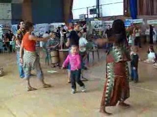 Forum des associations 2009 - 2