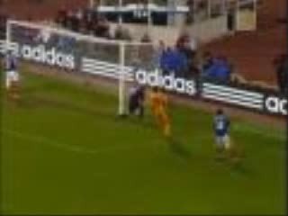 France vs Romania (1:1) September 5, 2009 - 2010 Qualifier
