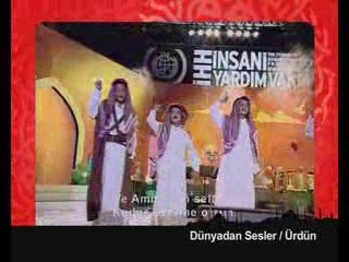 İHH- Dünyadan Sesler