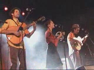 Gil et ses Gadgis à Villeneuve/Lot 2009 Episode 2