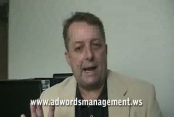 Adwords Management