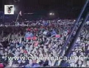 Güneşle Geliyoruz Ankara Hipdrom Konseri 2.bölüm