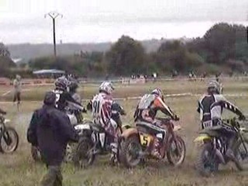 Guipavas 1 - MX vintage -   Aout 2009