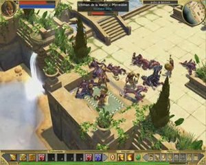 -GMX-Vision Titan quest