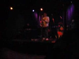Chris Greene Quartet-"Boogie On..."