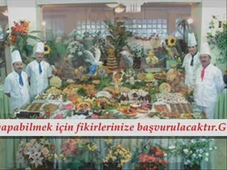 ATTDER- KOCAELİ İFTAR PROGRAMI  16 EYLÜL 2009