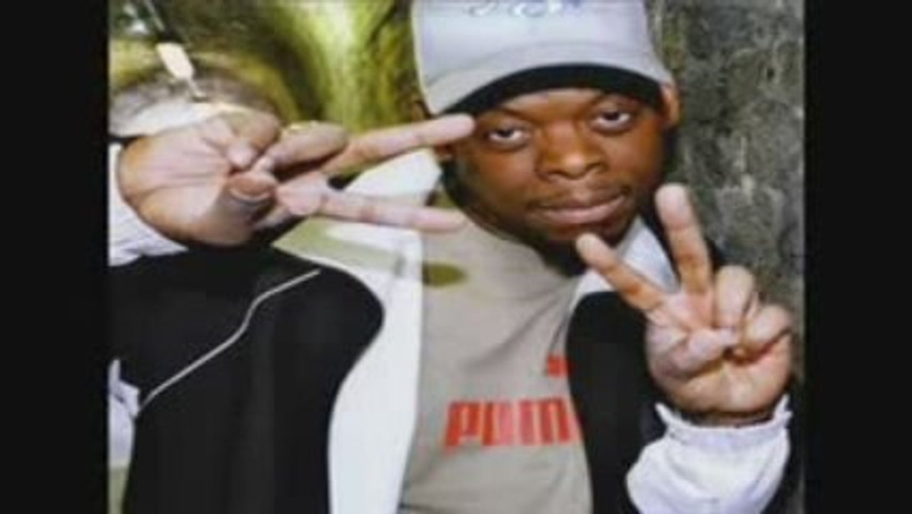 Tippa Irie - Hello Darling