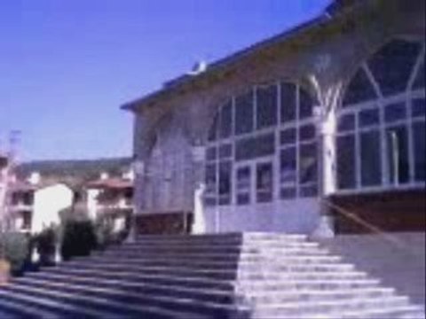 Hacı Hasan Çapkınoğlu Camii