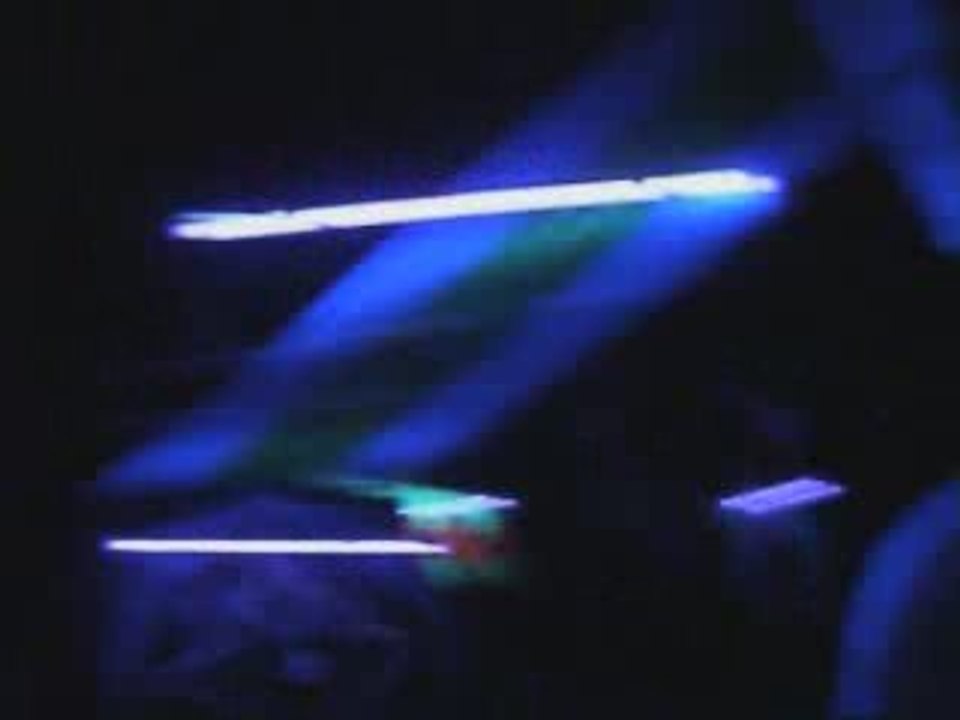 MoonSet @ Pirates Bar, Koh PhaNgan